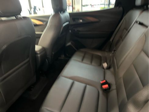 Used 2023 Chevrolet TrailBlazer ACTIV image 12