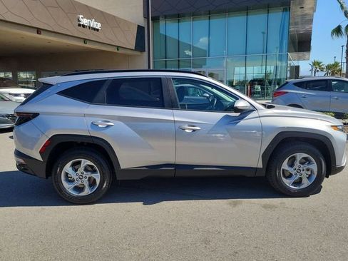 Certified 2023 Hyundai Tucson SEL image 26