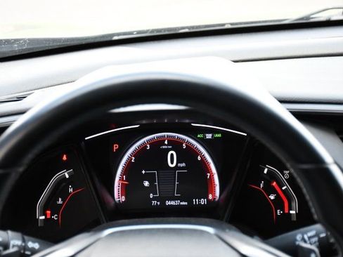 Used 2021 Honda Civic Sport image 24