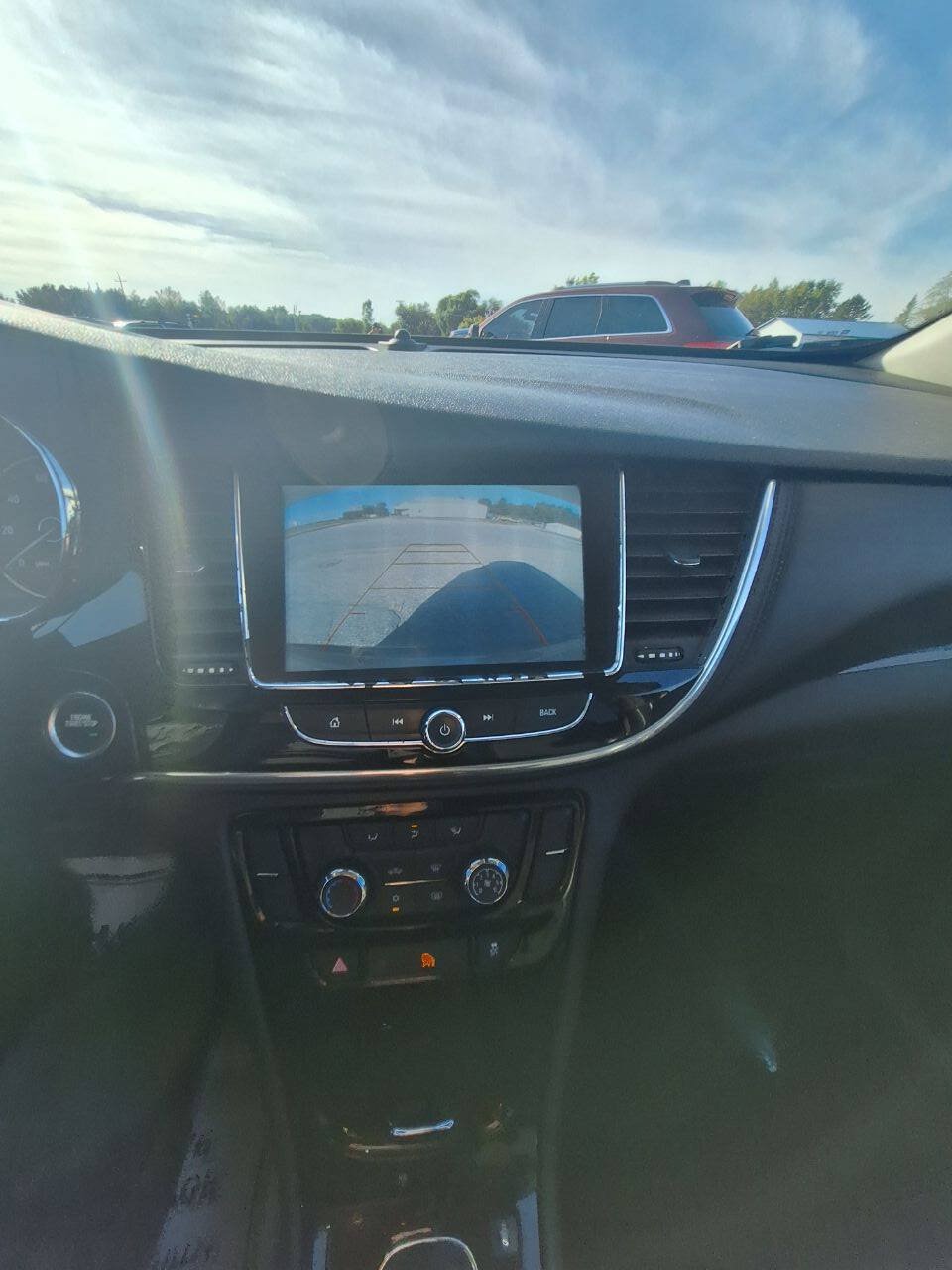 Used 2019 Buick Encore Preferred AWD/4WD image 16