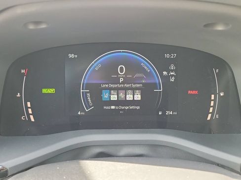 New 2026 Toyota Camry SE w/ Multimedia Upgrade Package FWD image 13