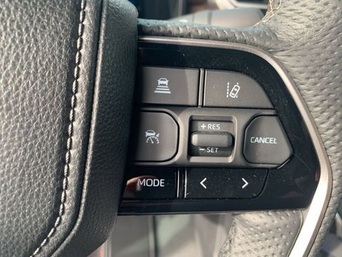 New 2025 Toyota Tundra 1794 Edition AWD/4WD image 26