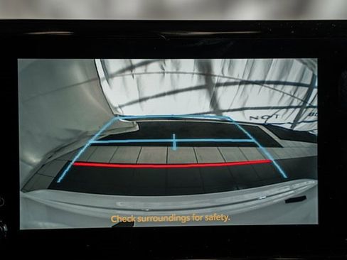 New 2026 Toyota Corolla LE image 36