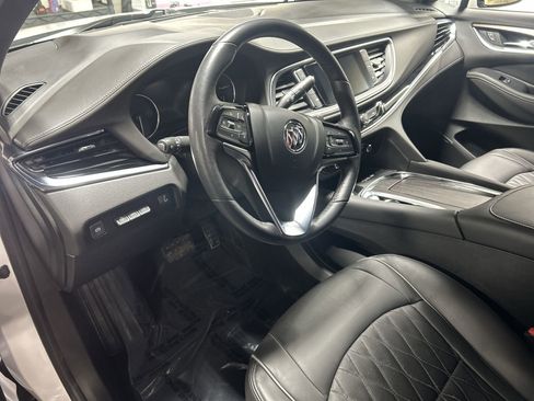 Certified 2023 Buick Enclave Avenir w/ Avenir Technology Package image 11