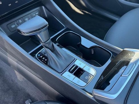New 2026 Hyundai Santa Cruz SEL AWD/4WD image 23