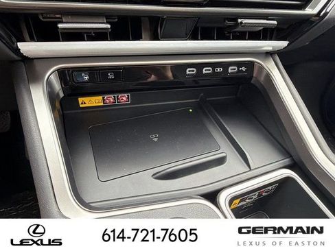 New 2026 Lexus TX 350 AWD image 28