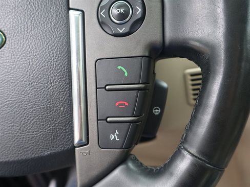Used 2010 Land Rover LR4 HSE AWD/4WD image 40
