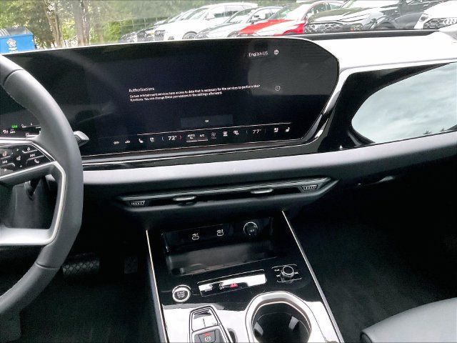 Used 2026 Audi A6 Premium Plus AWD/4WD image 15