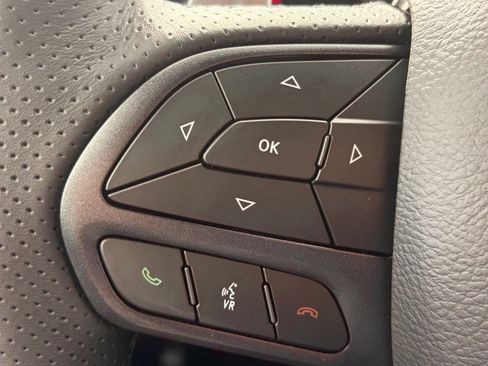 New 2026 Dodge Durango GT image 33