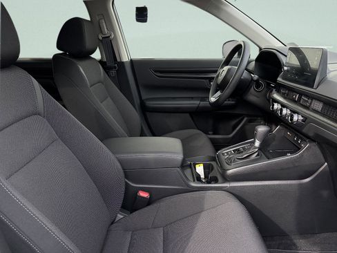 Certified 2026 Honda CR-V EX image 34