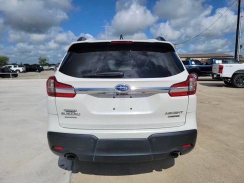 Used 2022 Subaru Ascent Limited AWD/4WD image 6