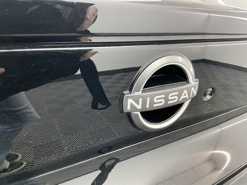 Used 2024 Nissan Z Sport w/ Floor Mat Package image 23