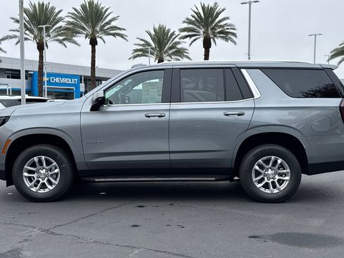 New 2026 Chevrolet Tahoe LS w/ Max Trailering Package image 6