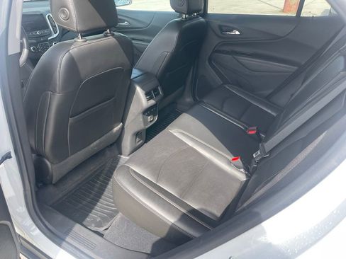 Used 2021 Chevrolet Equinox Premier FWD image 15