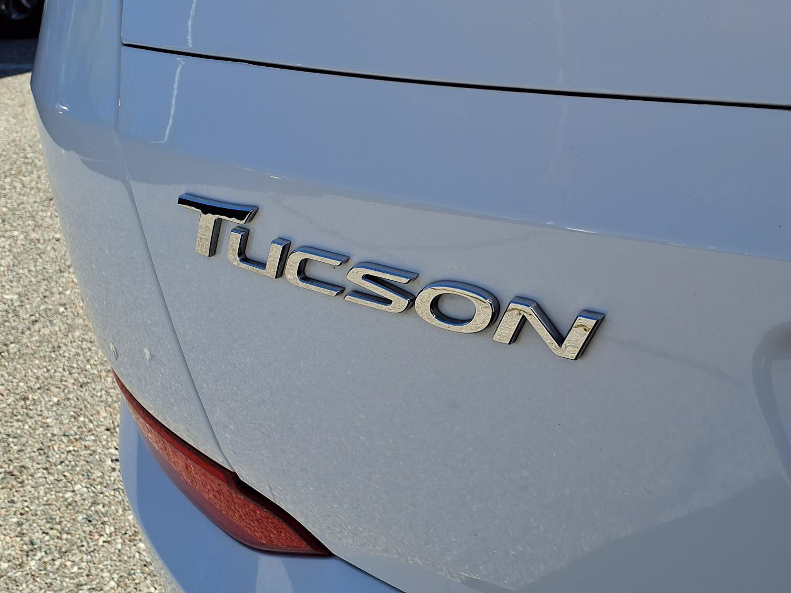Used 2017 Hyundai Tucson Value FWD image 10