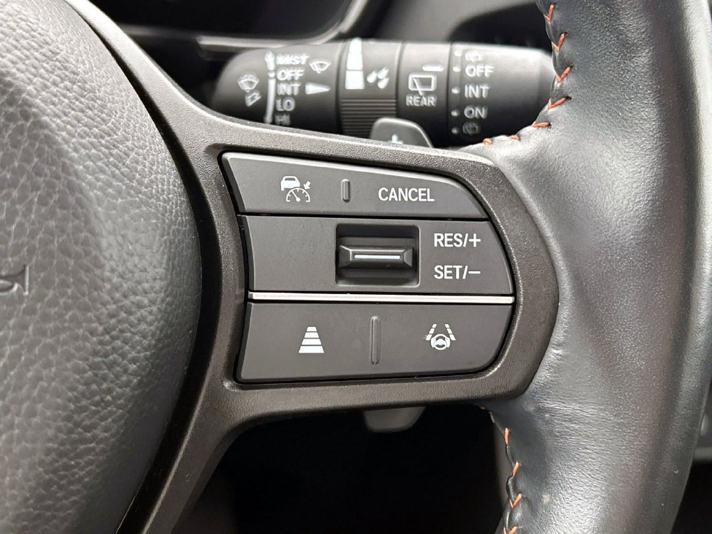 Used 2024 Honda CR-V Sport image 22
