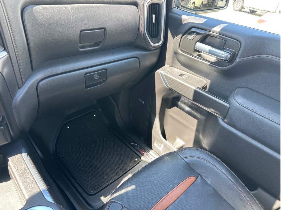 Used 2021 GMC Sierra 1500 AT4 w/ AT4 Value Package AWD/4WD image 30