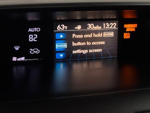 Used 2016 Subaru WRX Premium image 64