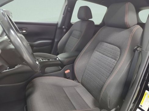 Used 2023 Honda HR-V Sport image 20