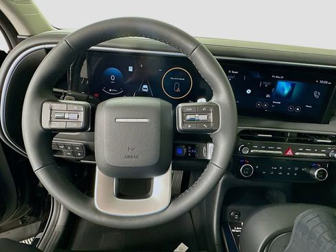 New 2026 Hyundai Palisade SEL FWD image 10