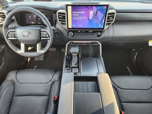 New 2026 Toyota Tundra Platinum image 20