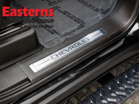 Used 2021 Chevrolet Tahoe Z71 AWD/4WD image 45