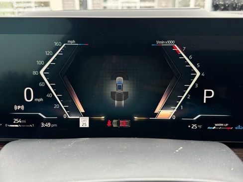 New 2026 BMW X5 xDrive40i w/ M Sport Package image 32