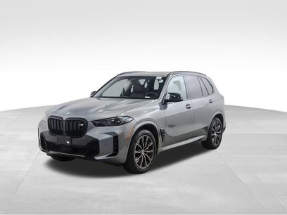 Used 2025 BMW X5 M60i