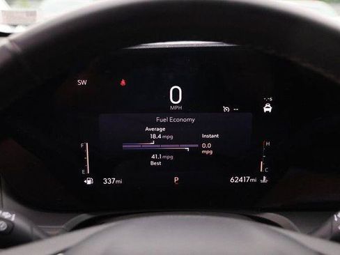 Used 2024 Buick Encore GX Sport Touring FWD image 13