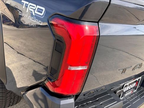 New 2026 Toyota Tacoma TRD Off-Road image 14