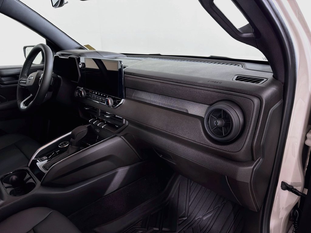 New 2026 Chevrolet Colorado Trail Boss AWD/4WD image 25