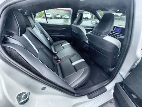 New 2026 Toyota Camry Hybrid w/ Convenience Package AWD/4WD image 12