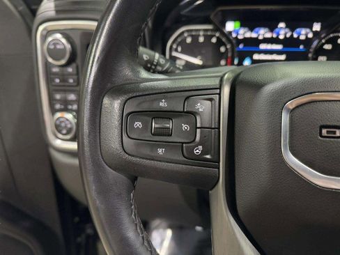 Used 2021 GMC Sierra 1500 Denali w/ Technology Package image 29