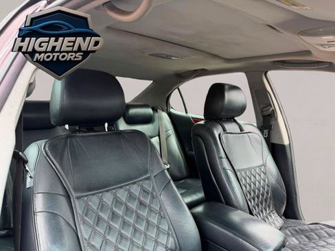Used 2006 Lexus ES 330 w/ Preferred Accessory Pkg FWD image 15