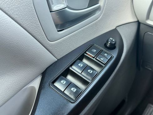 Used 2020 Toyota Sienna LE AWD/4WD image 21