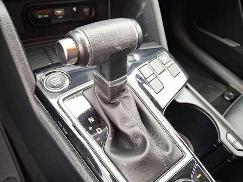 Used 2025 Kia Sportage X-Line AWD/4WD image 14