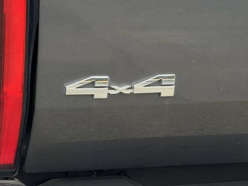 Used 2024 Toyota Tundra SR5 AWD/4WD image 10