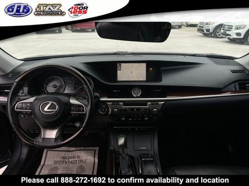 Used 2017 Lexus ES 350 image 15
