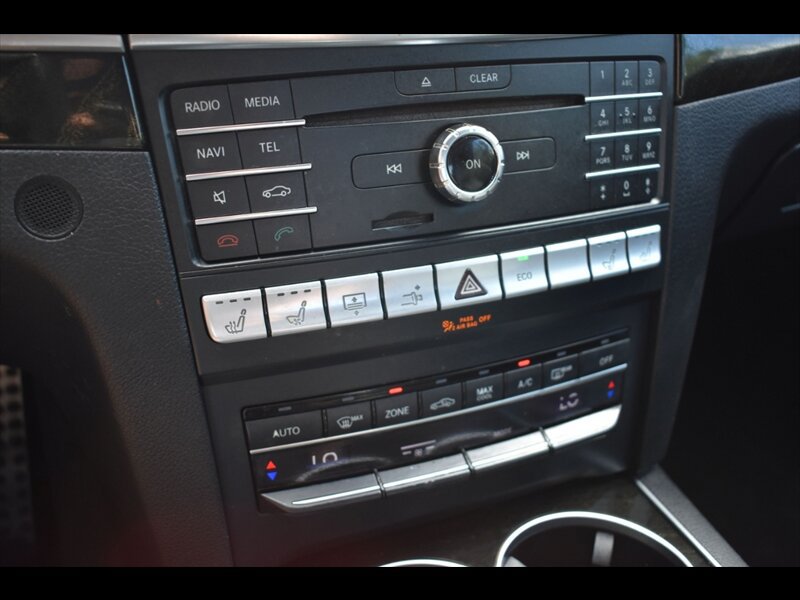 Used 2016 Mercedes-Benz E 400 Coupe image 12