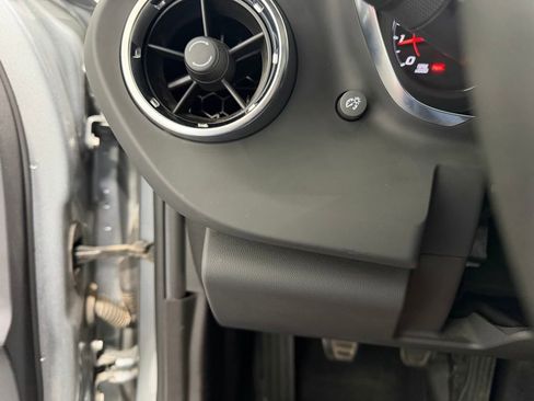 Used 2023 Chevrolet Camaro LT w/ Redline Edition RWD image 16