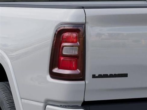 New 2026 RAM 1500 Laramie w/ Night Edition image 9