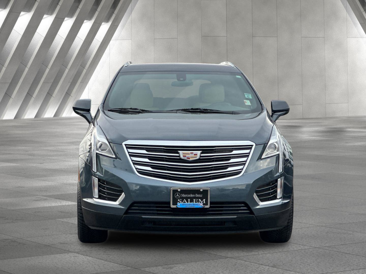 Used 2019 Cadillac XT5 AWD image 8