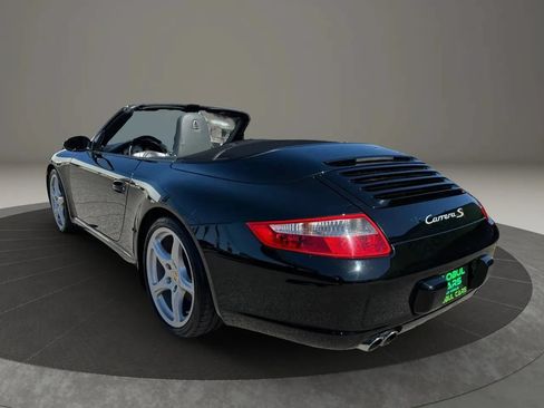 Used 2008 Porsche 911 Carrera S RWD image 12
