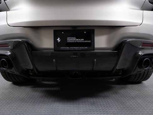 Certified 2026 Ferrari Purosangue AWD/4WD image 28