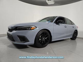 Used 2024 Honda Civic Sport video 2
