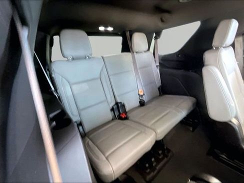 Used 2024 Chevrolet Tahoe Z71 w/ Off-Road Capability Package AWD/4WD image 18