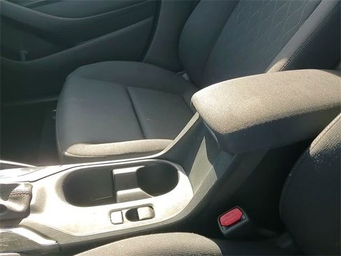 Used 2024 Toyota Corolla LE image 17