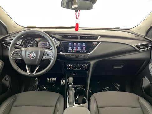 Used 2023 Buick Encore GX Select w/ Sport Touring Package FWD image 14