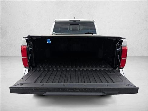New 2024 Toyota Tacoma TRD Off-Road image 8