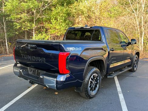 Used 2025 Toyota Tundra SR5 image 5